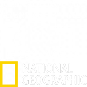 Ranked best tour in Los Angeles by National Geographic