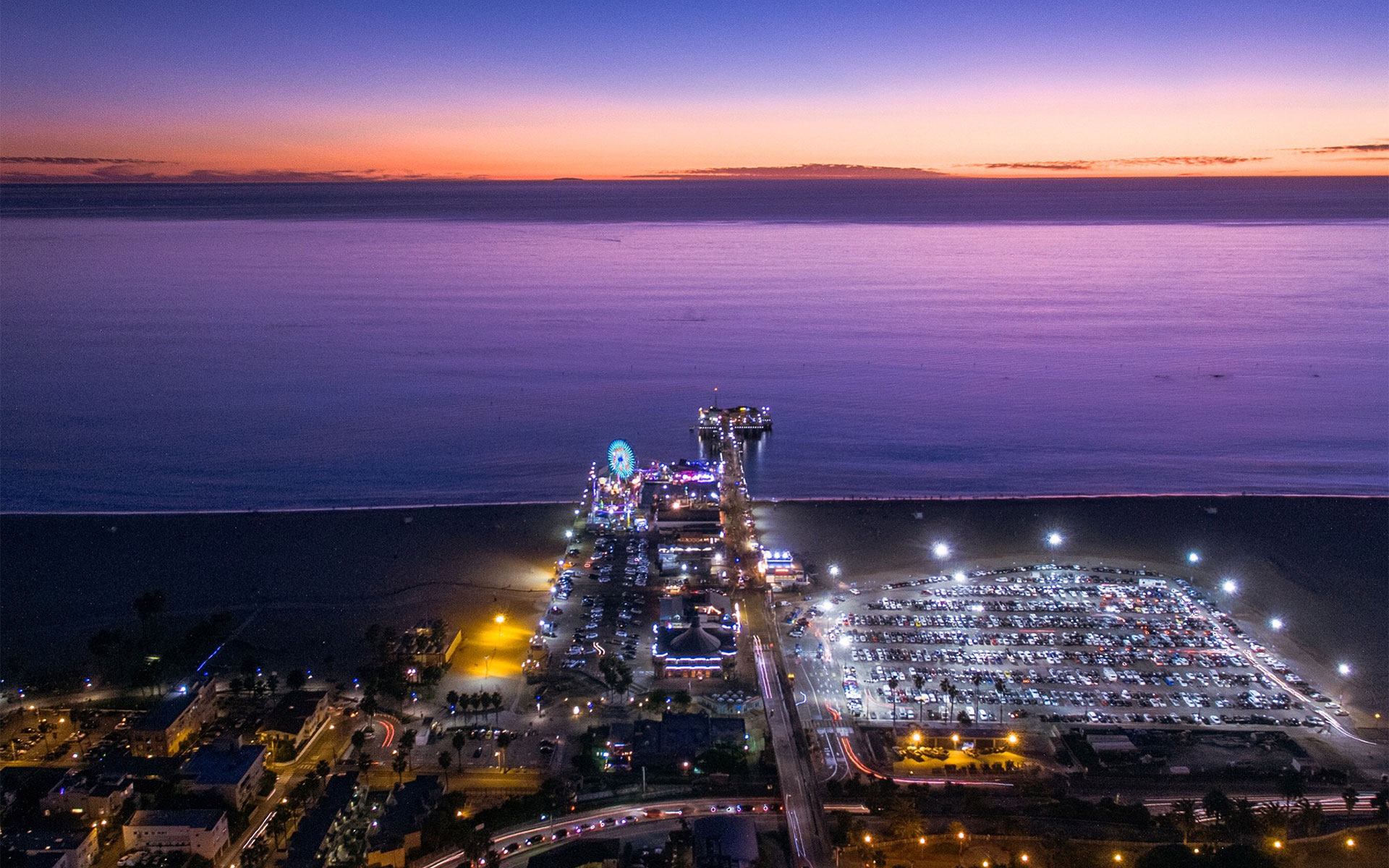 Los Angeles Helicopter Tours - Celebrity Helicopter
